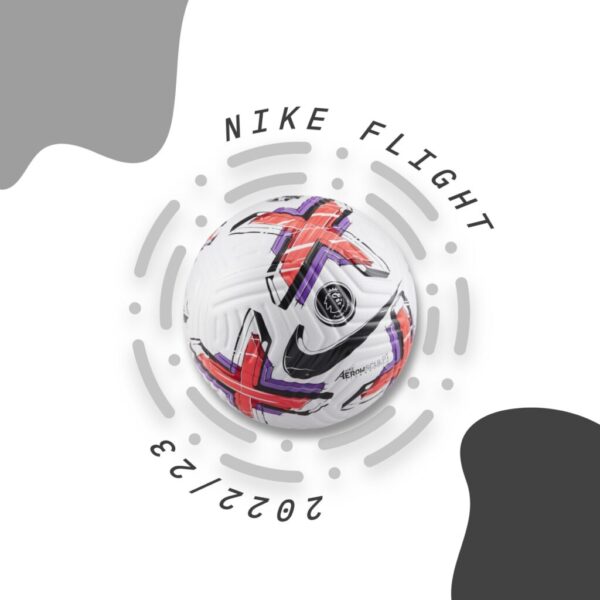 Nike Flight 2022/23