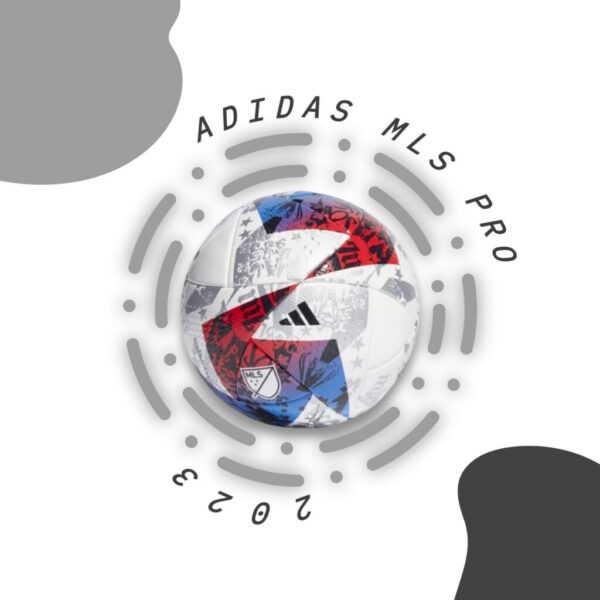 Adidas MLS Pro