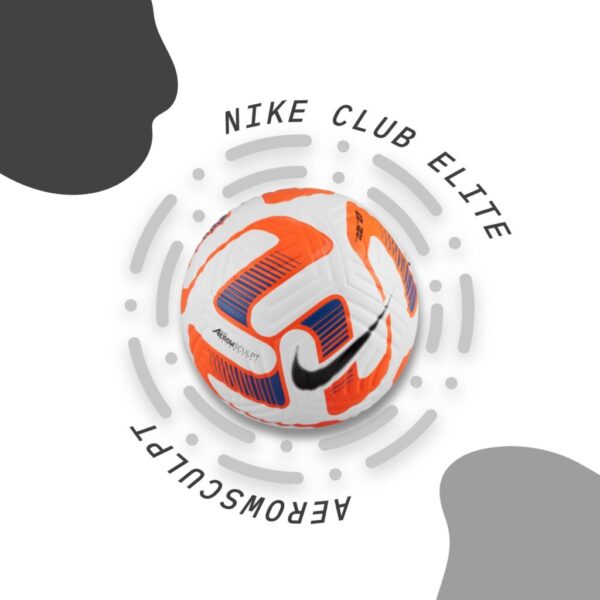 Nike Club elite