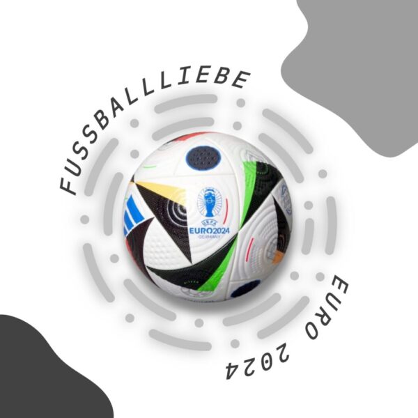 Fussballliebe Euro 2024